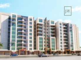 Luxurious 3 BR With Sea View For Sale In Lusail ! - Apartment in Lusail City