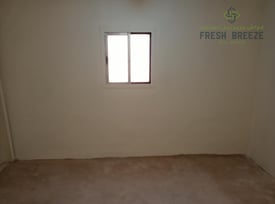 1bhk for family in villa - Apartment in Madinat Khalifa