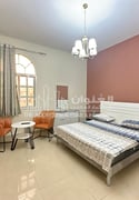 STYLISH 1BHK INCLUDING BILLS NEAR ASTER CLINIC - Apartment in Al Hilal West
