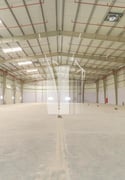 Huge Brand New Warehouse in Industrial area - Warehouse in Industrial Area