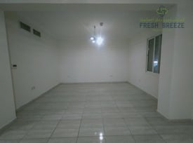 Unfurnished 2bhk apartment for family Big hall - Apartment in Umm Ghuwailina