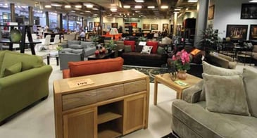 The Best Used Furniture Market in Qatar