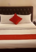 Comfortable Hotel Stay at Majestic Hotel - Hotel Apartments in Old Al Ghanim