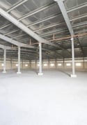 216 Rooms | 800QR | Warehouse 2600sqm - Labor Camp in Industrial Area