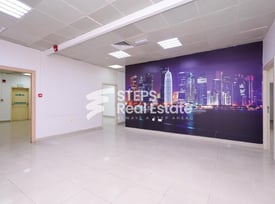 Fitted Office Space in C Ring Road - Office in Financial Square