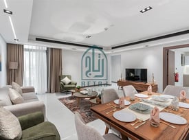 Al Waab Fancy Apartments now available for rent - Apartment in Al Waab Street