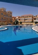 Villa 4br Alfardan Gardens 8/No Fees - Villa in Bu Hamour Street