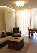 2 Bhk FF Apartment For Rent In Al-Sadd - Apartment in Al Sadd