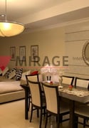 Elegant Furnished| 2 Bedrooms| Large Apartment