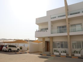 Brand New and Modern Compound in Abu Hamour