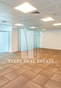 Modern Office Spaces in West Bay for rent - Office in West Bay Tower