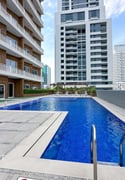New Apartment and Including Bills with City View - Apartment in Burj DAMAC Marina