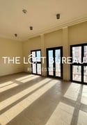 No Commission! Semi Furnished 2BR! Ready to Move! - Apartment in Qanat Quartier