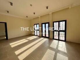 No Commission! Semi Furnished 2BR! Ready to Move! - Apartment in Qanat Quartier