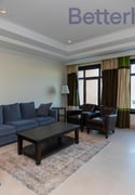 FF Townhouse 2 Bedroom in The Pearl For Rent - Townhouse in Porto Arabia Townhouses