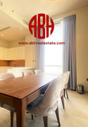 BILLS INCLUDED | BREATHTAKING 2 BDR | SHORT TERM - Apartment in Al Kahraba 2