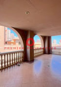 1 Month Free! 1 Bedroom Apartment! Huge Balcony! - Apartment in Porto Arabia