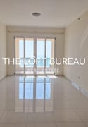 Higher floor 2 bedroom. Direct sea view - Apartment in Viva Bahriyah