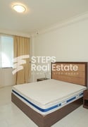 Furnished 1BHK Apartment in | No Commission - Apartment in Viva Bahriyah