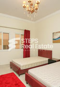 Fully Furnished 3BHK Apartment in Al Sadd - Apartment in Al Sadd Road