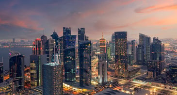 How to Buy Property in Qatar