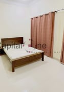 Furnished 1BHK (fees included!) near Health Center