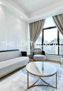 BILLS INCLUDED I BRAND NEW MODERN 2 BDM - Apartment in Marina Tower 21