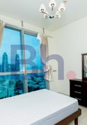 2 Bedroom +M Furnished Apartment | Zig Zag Tower - Apartment in Zig Zag Tower A