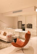 For Sale 1 bedroom Apartment In waterfront tower - Apartment in Waterfront Residential