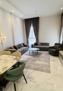 Tranquil Elegance1BRS brand-new Including bills - Apartment in Lusail City