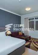 Furnished Studio Apartment | No Commission - Apartment in West Bay