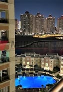 High End Studio Apartment for Rent in The Pearl - Studio Apartment in Viva West