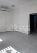 3 BHK Unfurnished Apartment in Al muntaza - Apartment in Al Muntazah Street