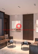 Luxury 2 Bedroom!Furnished!10Years Payment Plan! - Apartment in Marina Tower 23