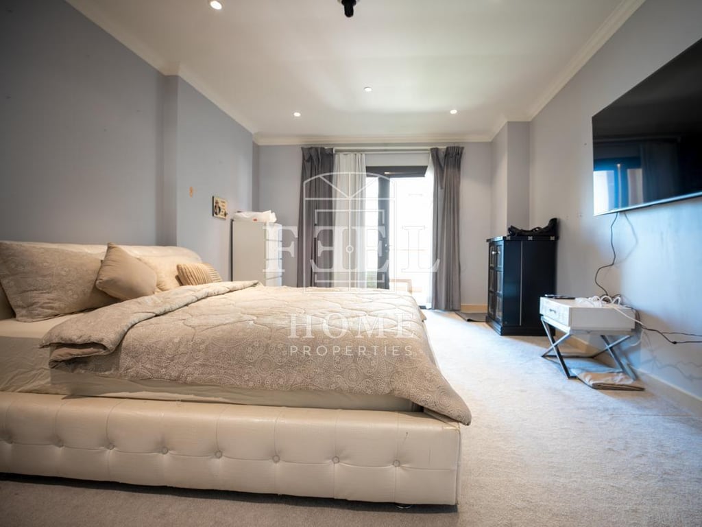 PET FRIENDLY | Semi Upgraded 1 Bed for RENT - Apartment in Porto Arabia