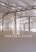 Brand New Warehouse with Rooms in Birkat Al Awamer - Warehouse in East Industrial Street