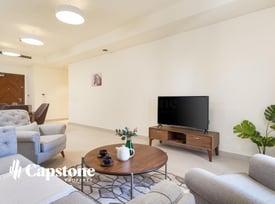 ALL BILLS INCLUDED | NO AGENCY FEE | 2BR SPACIOUS - Apartment in Marina 9 Residences