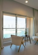 STYLISH 1 BR FOR SALE ✅| MUTAHIDA TOWER ✅ | PRICE NEGOTIABLE - Apartment in Viva Bahriyah