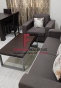 Fully furnished 1 BHK available in Umm Ghuwailina - Apartment in Simaisma Street