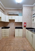 SPECIOUSE 2 BEDROOM HALL // BALCONY - Apartment in Al Muntazah