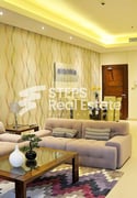 Stylish 2BHK w/ Superb Amenities - Al Sadd - Apartment in Al Sadd Road