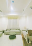 Brand New 1BHK fully furnished Apartment - Apartment in Umm Ghuwailina