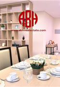 ALL INCLUDED 1 BDR | FULLY FURNISHED | GYM | POOL - Apartment in Residential D5