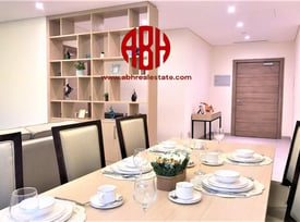 ALL INCLUDED 1 BDR | FULLY FURNISHED | GYM | POOL - Apartment in Residential D5