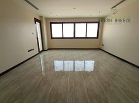 Stunning 2 BHK w/Balcony Semi Furnished - Apartment in Fox Hills South