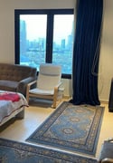Fully Furnished Apartment in Porto Arabia on SALE - Apartment in Porto Arabia