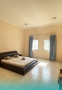 Spacious 3-bedroom villa in Compound located in Al Hilal - Apartment in Al Hilal