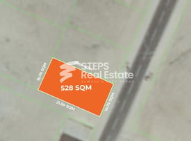 Residential Land for Sale in New Thumama - Plot in Al Thumama