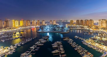 Where is The Best Place to Live in Qatar?