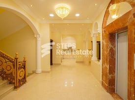 Luxurious Villa For Sale in Thumama - Villa in Al Thumama